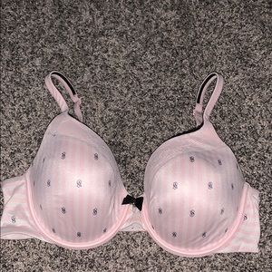 Body by Victoria Perfect Coverage Bra